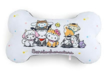 Load image into Gallery viewer, Sanrio Characters Bone-shaped Cushion (Shibainu)
