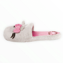 Load image into Gallery viewer, Hello Kitty X Pusheen Slipper
