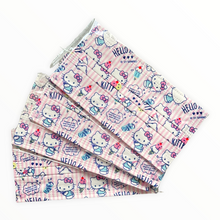 Load image into Gallery viewer, Sanrio Disposable Masks (4 count)
