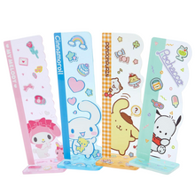 Load image into Gallery viewer, Sanrio Monitor Memo Stand (My Melody, Cinnamoroll, Pochacco, Pompompurin)
