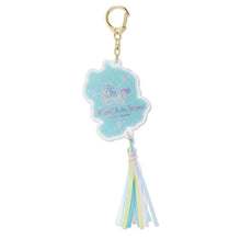 Load image into Gallery viewer, Little Twin Stars Keychain
