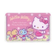 Load image into Gallery viewer, Sanrio Character with Slim ID Holder/Pocket
