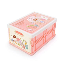 Load image into Gallery viewer, Sanrio Character Folding Storage Box
