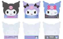 Load image into Gallery viewer, Sanrio Characters Face Memo Pad (2022)
