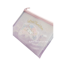 Load image into Gallery viewer, Sanrio Characters Flat Pouch (Rare Find)
