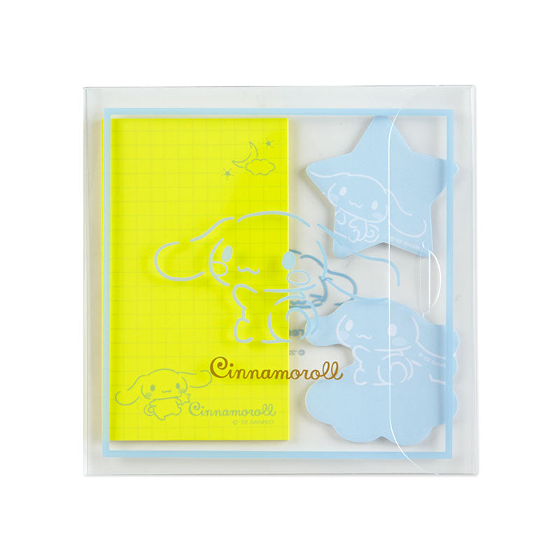 Sanrio Neo Memo Sticky Note