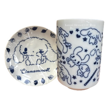 Load image into Gallery viewer, Cinnamoroll Ceramic Cup and Saucer Plate (Vintage / Rare to find)
