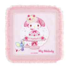 Load image into Gallery viewer, Sanrio My Melody Birthday Series - Towel / Keychain / Drawstring Bag
