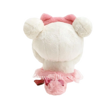 Load image into Gallery viewer, Rilakkuma Mascot and Plush (Strawberry Series)
