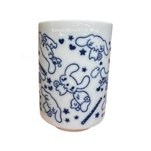 Load image into Gallery viewer, Cinnamoroll Ceramic Cup and Saucer Plate (Vintage / Rare to find)
