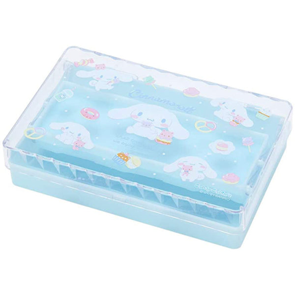 Hello Kitty / Cinnamoroll Storage Case