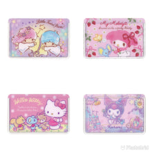 Load image into Gallery viewer, Sanrio Character with Slim ID Holder/Pocket
