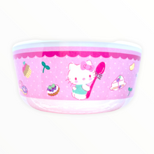 Load image into Gallery viewer, Sanrio Characters Bowl Set
