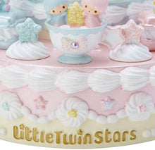 Load image into Gallery viewer, Little Twin Stars Snow Globe (Rare Find Item)
