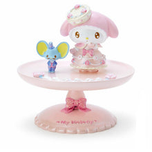 Load image into Gallery viewer, My Melody Rose Cream Cake Accessory Tray
