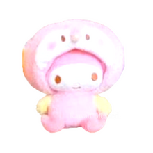 Load image into Gallery viewer, My Melody Mascot (Penguin Costume)
