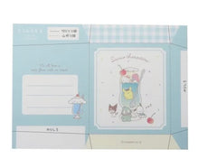 Load image into Gallery viewer, Sanrio Characters Large Memo Pad (2022)
