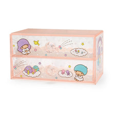 Load image into Gallery viewer, Sanrio Character Stackable Chest Drawer  (Hello Kitty, My Melody, Cinnamoroll, Kuromi)
