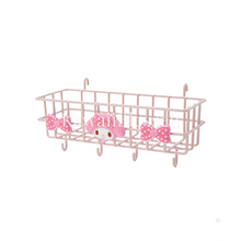 Load image into Gallery viewer, Sanrio Wire Organizer Set (My Melody, Cinnamoroll, Kuromi)
