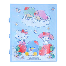 Load image into Gallery viewer, Sanrio Characters / Little Twins Stars Drawer Chest
