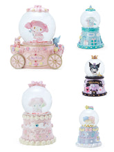 Load image into Gallery viewer, Sanrio Character Snow Globe

