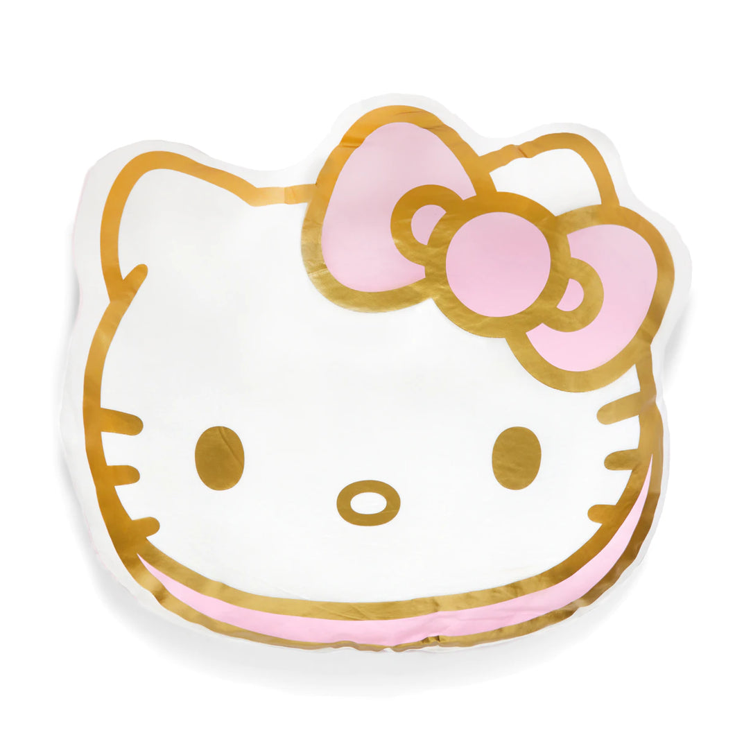 Hello Kitty Cafe Signature Cushion