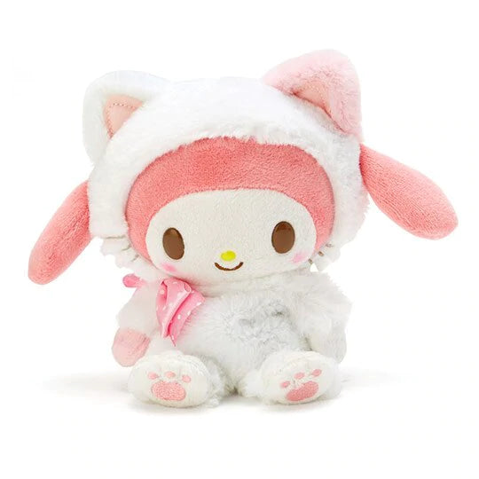 My Melody Koneko Neko Plush (Cat)