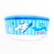 Load image into Gallery viewer, Sanrio Characters Bowl Set
