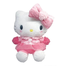 Load image into Gallery viewer, Hello Kitties Japan Special Edition Plush
