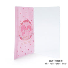 Load image into Gallery viewer, Sanrio Character Zipper Pouch : B6
