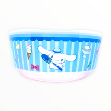 Load image into Gallery viewer, Sanrio Characters Bowl Set
