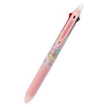 Load image into Gallery viewer, Sanrio Characters Frixion Slim Erasable 3 Color Pen
