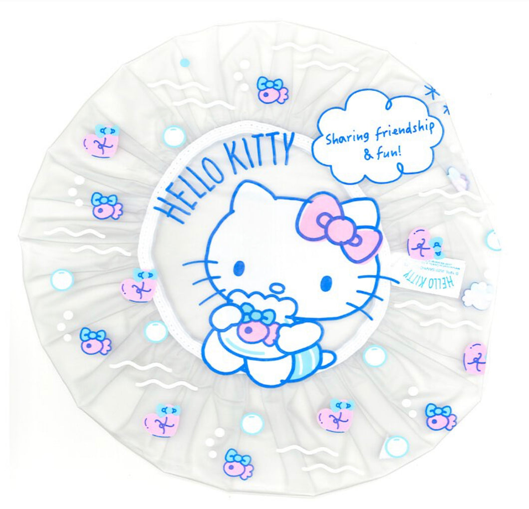 Sanrio Character Shower Cap