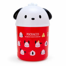 Load image into Gallery viewer, Sanrio Characters Small Storage &amp; Waste Bin
