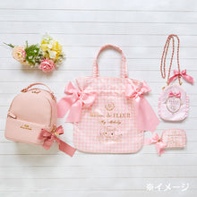 Load image into Gallery viewer, My Melody x Maison de FLEUR Pouch
