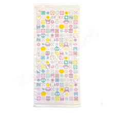 Load image into Gallery viewer, Sanrio Friends in Fuji Face Towel (2021 Japan Edition)
