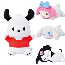 Load image into Gallery viewer, Sanrio Character Lying Cushion (2022)
