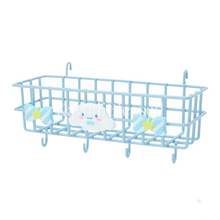 Load image into Gallery viewer, Sanrio Wire Organizer Set (My Melody, Cinnamoroll, Kuromi)
