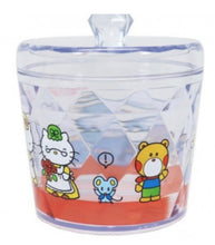 Load image into Gallery viewer, Hello Kitty / Glitter Canister / Daiski! Series
