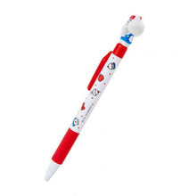 Load image into Gallery viewer, Sanrio Characters  Mascot Ball Pen
