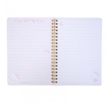 Load image into Gallery viewer, Sanrio Character B6 Notebook With Pen Holder
