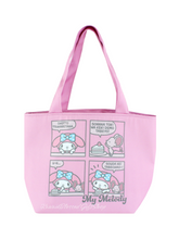 Load image into Gallery viewer, Hello Kitty Lunch Bag with Insulation
