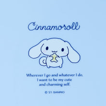 Load image into Gallery viewer, Sanrio Stationary Kit Hello Kitty / Cinnamoroll
