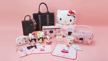 Load image into Gallery viewer, Hello Kitty and Pierre Hermé Collaboration Jewelry Case
