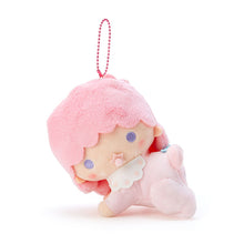 Load image into Gallery viewer, Little Twin Stars Mascot Keychain Set (Baby Series)
