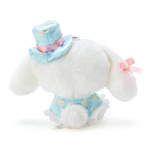 Load image into Gallery viewer, Sanrio Characters Mascot Keychain  (Princess Series)
