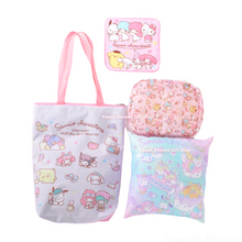 Load image into Gallery viewer, Sanrio Character “Lucky” Bag (includes 4 items)
