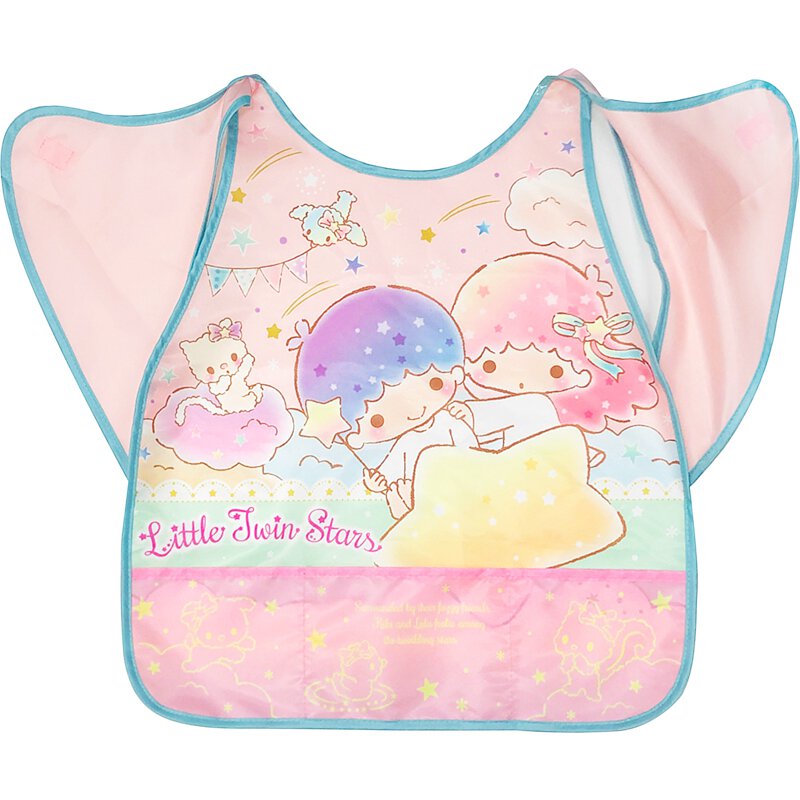 Sanrio Character Kids Apron Set