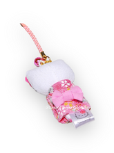 Load image into Gallery viewer, Sanrio Hello Kitty in Kimono Keychain (Japan Edition)
