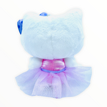 Load image into Gallery viewer, Hello Kitty Mascot Keychain: Ballerina
